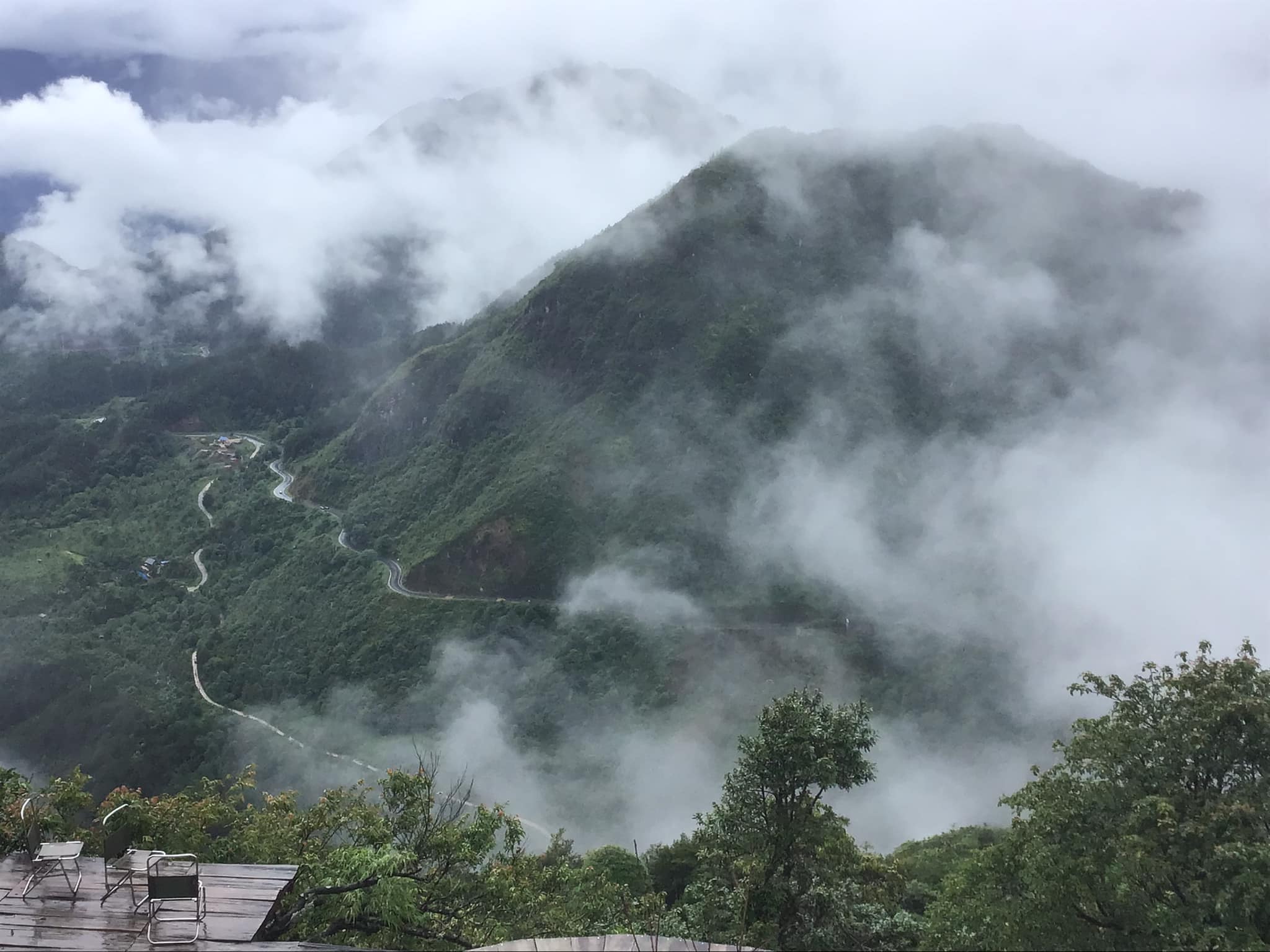 Biking on the Ho Chi Minh Trails in Phong Nha 1 Day